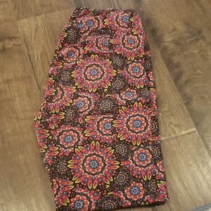TC lularoe leggings